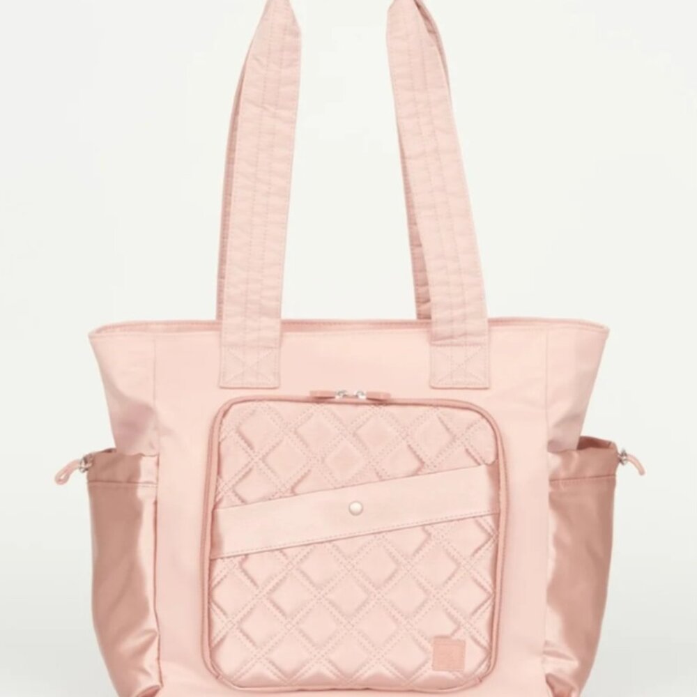 IHKWIP Sidekick Colorblock Tote